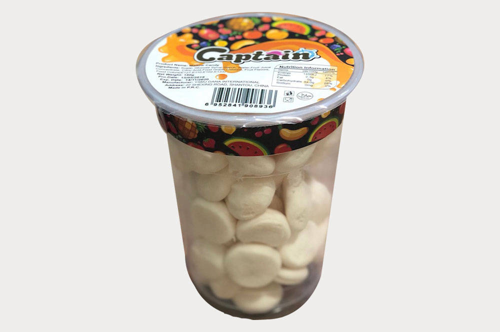 Marshmallows