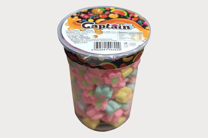 Marshmallows