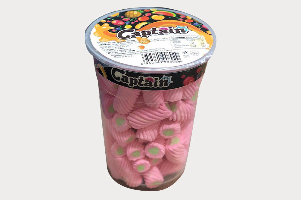 Marshmallows
