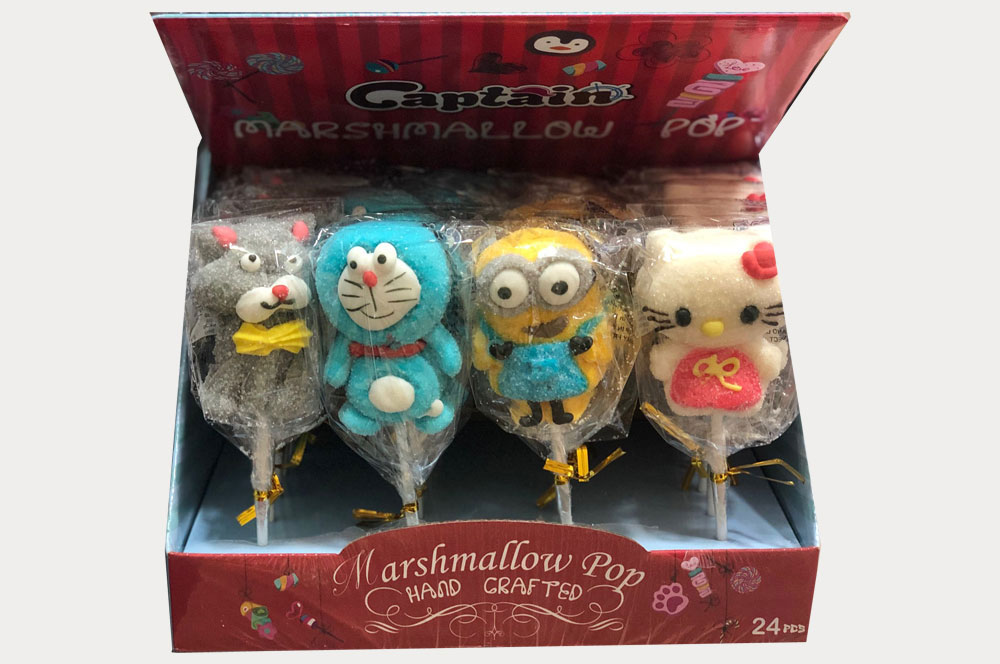 Marshmallows