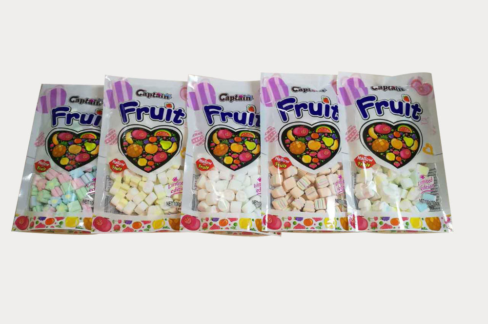Marshmallows