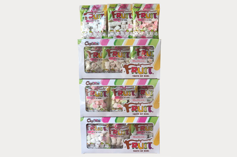 Marshmallows