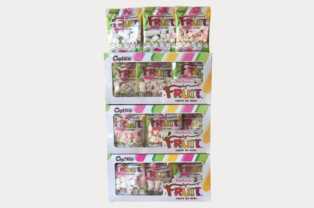 Marshmallows